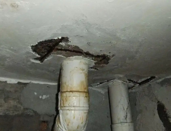 岳阳楼卫生间漏水维修公司浅析岳阳楼卫生间渗水维修的方法
