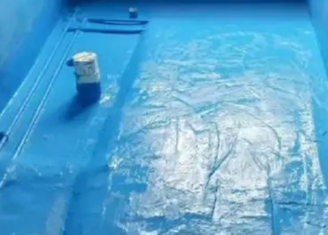 岳阳楼卫生间漏水维修公司分享下岳阳楼卫生间防水工程中常用防水涂料介绍。